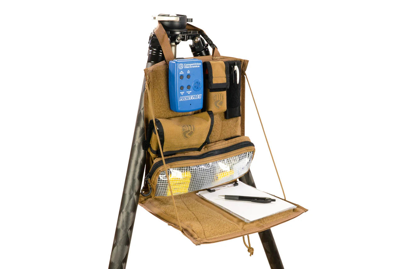 Range Office - Tripod Organizer Bundle