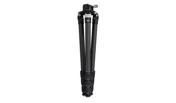 RADIAN™ CARBON CARBON FIBER TRIPOD + LEVELING HEAD