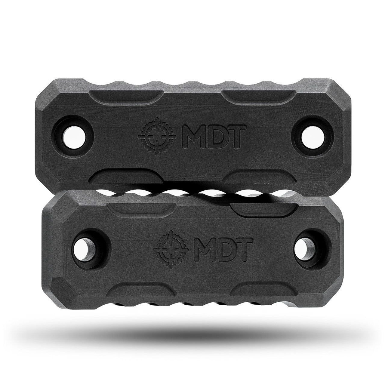 M-LOK Exterior Forend Weights (Pair) – Nedved Precision Shooting
