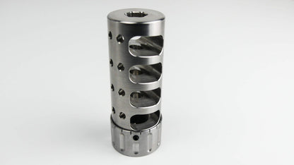 ACE Muzzle Brake