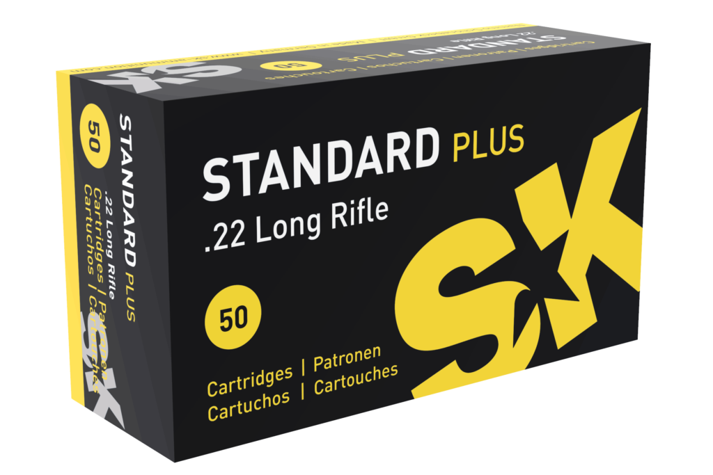 SK Standard Plus