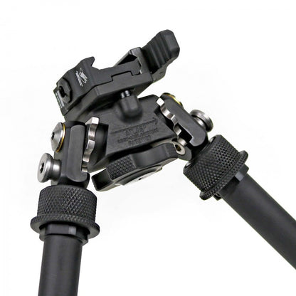 PSR Atlas Bipod: Standard height with ADM 170-S Lever