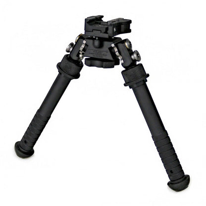 PSR Atlas Bipod: Standard height with ADM 170-S Lever